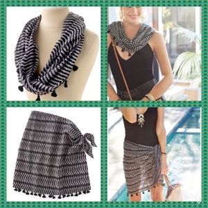 Stella & Dot sarong